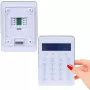 Clavier pour Alarme FC-7668 PRO - Système de Sécurité Filaire Haut de Gamme