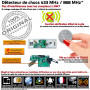 Capteur MD2018R Meian technologie ASK 868 MHz sans fil sécurisé