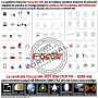 Accessoires compatibles Meian pour alarme maison sans abonnement fiable