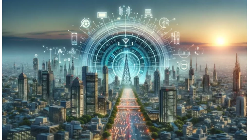 La Modulation FSK : Une Approche Innovante pour les Communications Modernes La Modulation FSK : Une Approche Innovante pour les Communications Modernes