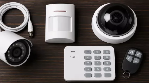 Sécurisez votre maison avec une alarme Honeywell installée par un expert qualifié Sécurisez votre maison avec une alarme Honeywell installée par un expert qualifié