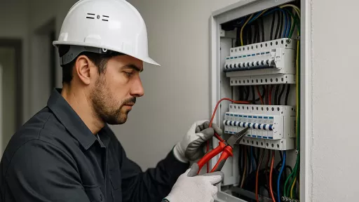 Pourquoi faire appel à un électricien certifié garantit sécurité et économies Pourquoi faire appel à un électricien certifié garantit sécurité et économies