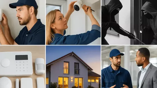 Entretien annuel de votre alarme à Montpellier : faites appel à un installateur qualifié Entretien annuel de votre alarme à Montpellier : faites appel à un installateur qualifié