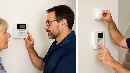 Entretien et Mise à Jour de Votre Alarme Orion : Faites Appel à un Spécialiste Entretien et Mise à Jour de Votre Alarme Orion : Faites Appel à un Spécialiste