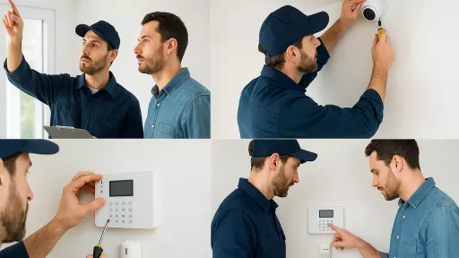 Entretien et réparation d’alarmes : votre installateur spécialisé dans les alarmes Tike-Sécurité Entretien et réparation d’alarmes : votre installateur spécialisé dans les alarmes Tike-Sécurité