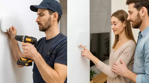 Sécurisez Votre Maison avec un Installateur Spécialisé d’Alarme Ajax Sécurisez Votre Maison avec un Installateur Spécialisé d’Alarme Ajax