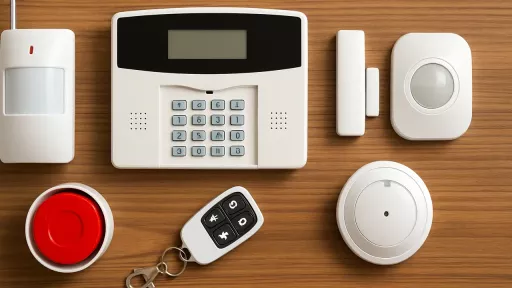 Alarme sans fil : les erreurs à éviter avant d’installer votre système Alarme sans fil : les erreurs à éviter avant d’installer votre système
