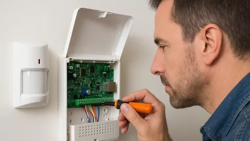 Maintenance d’une alarme sans fil : erreurs à éviter et bonnes pratiques Maintenance d’une alarme sans fil : erreurs à éviter et bonnes pratiques